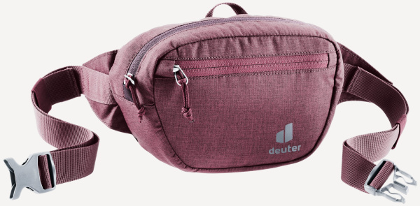 Сумка поясная Deuter Organizer Belt (Maron; 1,8 л)